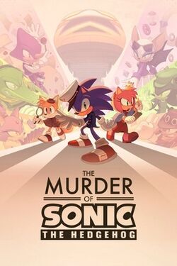 The Murder of Sonic the Hedgehog Steam artwork.jpg