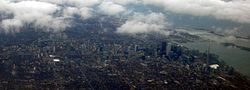 Toronto downtown aerial.JPG
