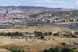 Ο Περιφερειακός της Θεσσαλονίκης - panoramio.jpg