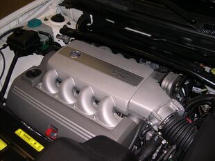 2006 Volvo XC90 V8 engine.jpg