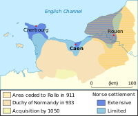 911-1050 duche de normandie-en.svg