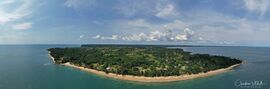 Baie du cap, l’estuaire de Libreville au Gabon.jpg