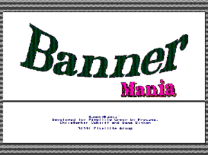 Banner Mania opening screen.png