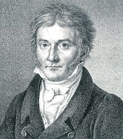 Bendixen - Carl Friedrich Gauß, 1828.jpg