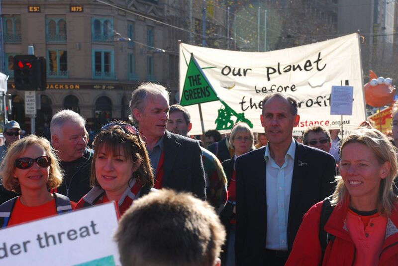 File:Bob Brown at 2008 climate change rally DSC 6368.JPG
