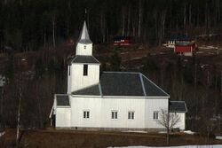 Bygland Sandnes kyrkje crop.JPG