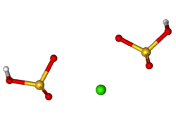 Calcium bisulfite ball-and-stick.png