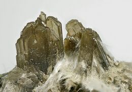 Clinozoisite, Amphibole Group - Mount Belvidere Quarries, Vermont, USA.jpg