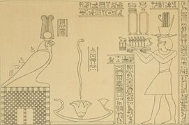 Denderah. Grand temple. Chambre V (NYPL b16461786-1547977) (upper).jpg
