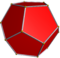 Dodecahedron