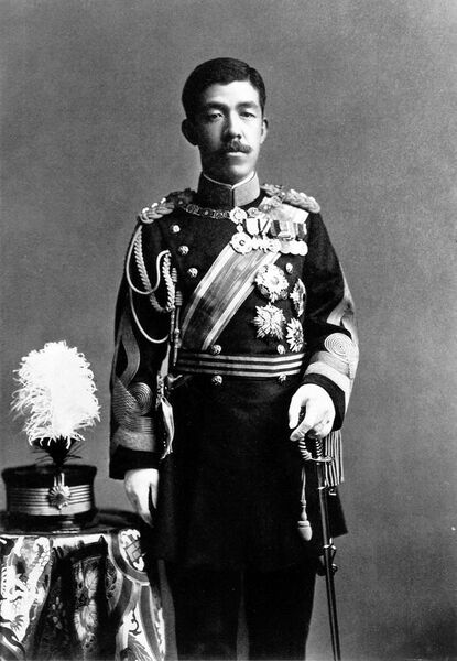 File:Emperor Taishō.jpg