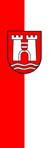 Flag of Linz