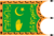 Flag of the Emirate of Bukhara.svg