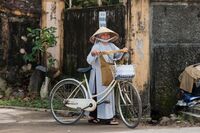 Hue Vietnam Nun-with-bicycle-01.jpg