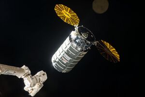 ISS-51 Cygnus OA-7 approaching the ISS (4).jpg
