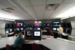 Inside Space Weather Prediction Center in Boulder.jpg
