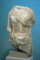 Kore, Hellenistic, torso, archaizing, AM Eleusis, 081155.jpg