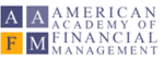 Logo of American Academy of Financial Management.gif