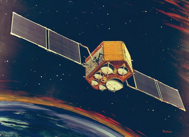 File:Orbital Test Satellite - artist's impression.jpg