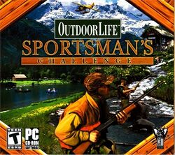 Outdoor Life Sportsman's Challenge cover.jpg