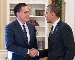 P112912PS-0444 - President Barack Obama and Mitt Romney in the Oval Office - crop.jpg