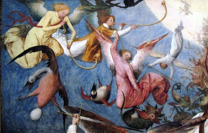 File:Pieter Bruegel I-Fall of rebel Angels IMG 1459.JPG