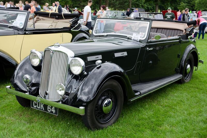 File:Rover 16 Cabriolet (1939) (15414874475) (2).jpg