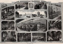 Royal Small Arms Factory in Enfield - ILN 1861.jpg