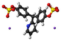 Sodium picosulfate ions ball.png