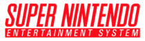Super Nintendo Entertainment System logo.svg