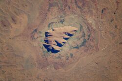 Uluru from above Iss049e010638 lrg.jpg