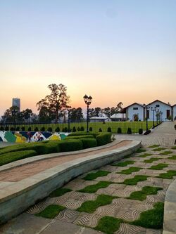 Unity Park Addis Ababa Ethiopia 3.jpg