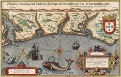 1584 Portugal Waghenaer.jpg