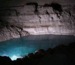 Ayyalon cave pool.jpg
