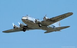 Boeing 307 Stratoliner, Pan Am JP5629675.jpg