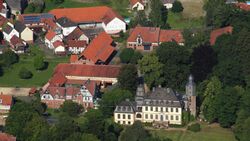 Cölbe-Schönstadt - Burg Schönstadt.jpg