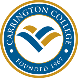 Carrington College Seal.png