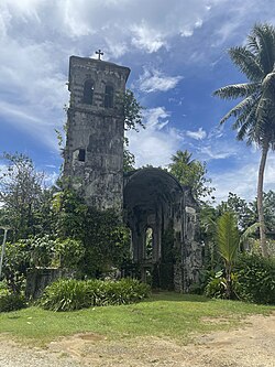 Catholic Belltower, Kolonia.jpg