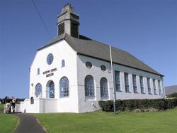 Causeway School Museum - geograph.org.uk - 222391.jpg