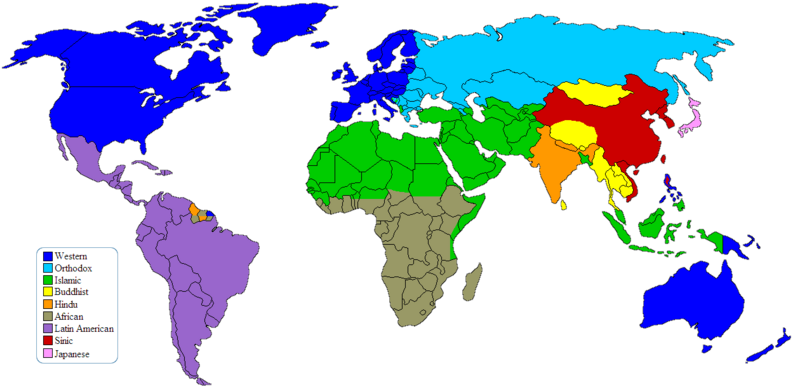 File:Clash of Civilizations mapn2.png