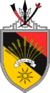Coat of arms of Negeri Sembilan