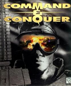 Command & Conquer 1995 cover.jpg