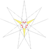 Crennell 18th icosahedron stellation facets.png