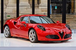 Festival automobile international 2014 - Alfa Romeo 4C - 009.jpg