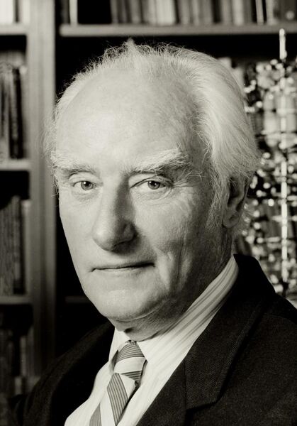 File:Francis Crick 1995.jpg