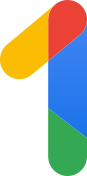 File:Google One logo.svg