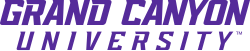 Grand Canyon University (Redesigned).svg