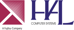 HAL Computer Systems logo.svg