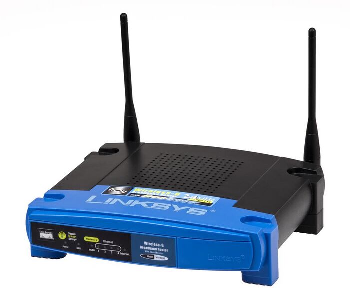 File:Linksys-Wireless-G-Router.jpg