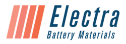 Logo of Electra Battery Materials Corporation.png